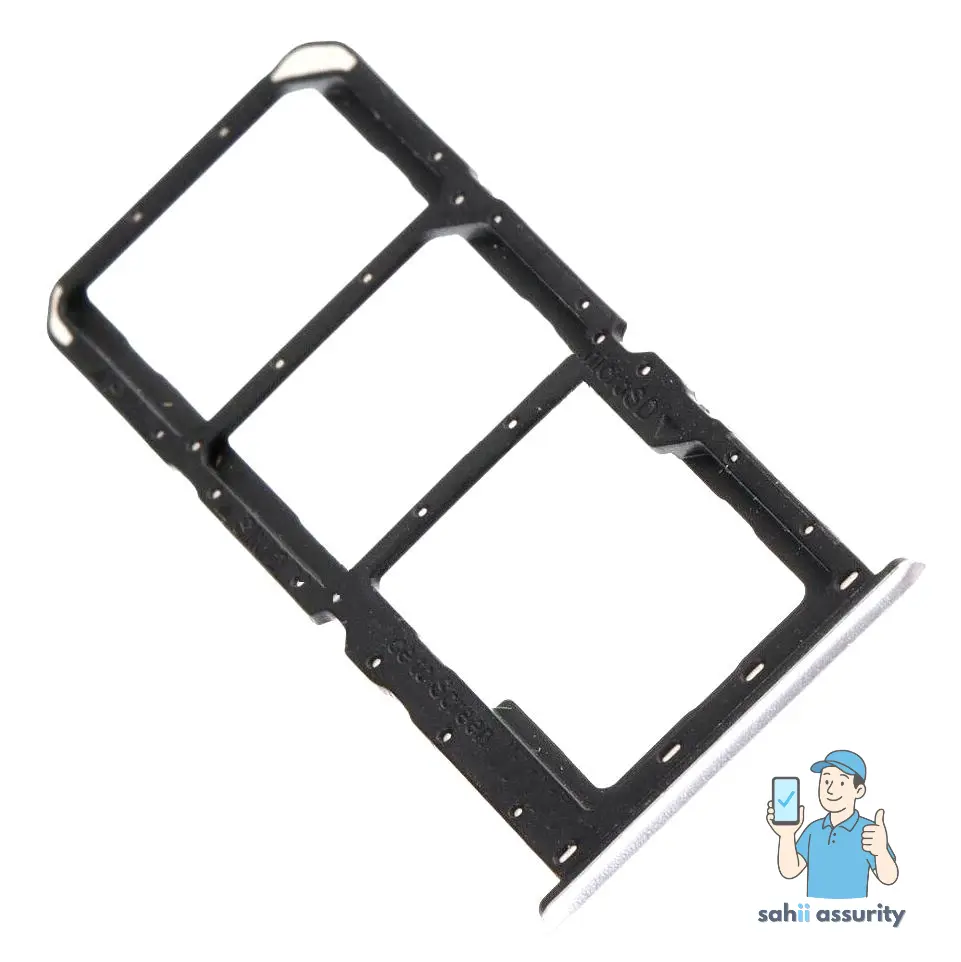 SIM Card Holder Tray for Oppo Reno2 Z